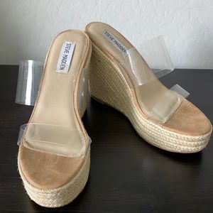 Steve Madden Size 7 NWT